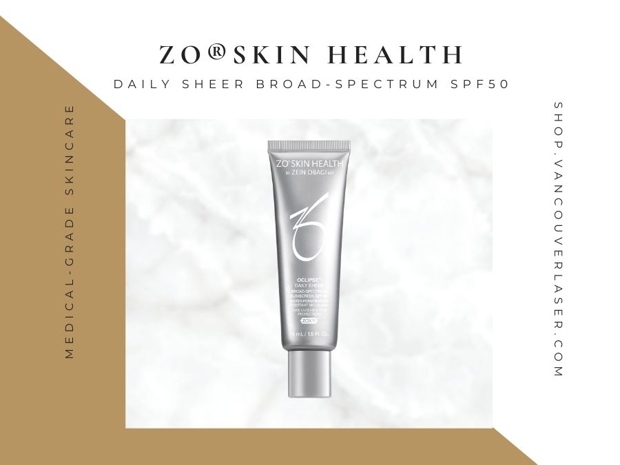 skin health product