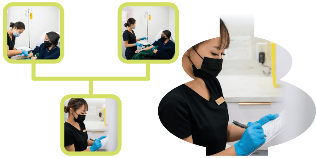 Designing Personalized Treatment Plans