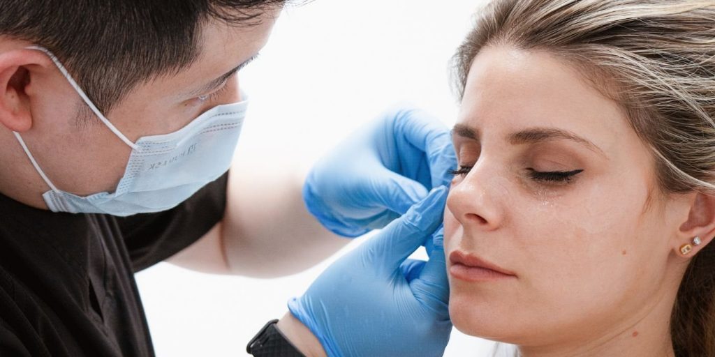 Qualified Nurse Practitioners  Performing Injectables