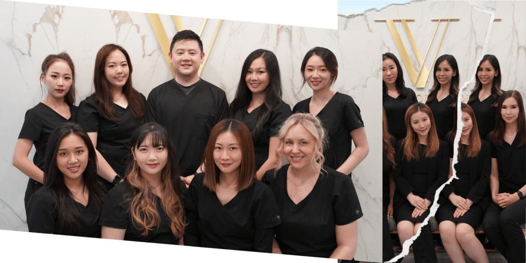 Our nurses at Rmedy Aesthetics